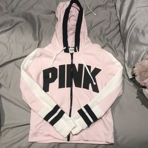 Victoria Secret Pink Sweatshirt